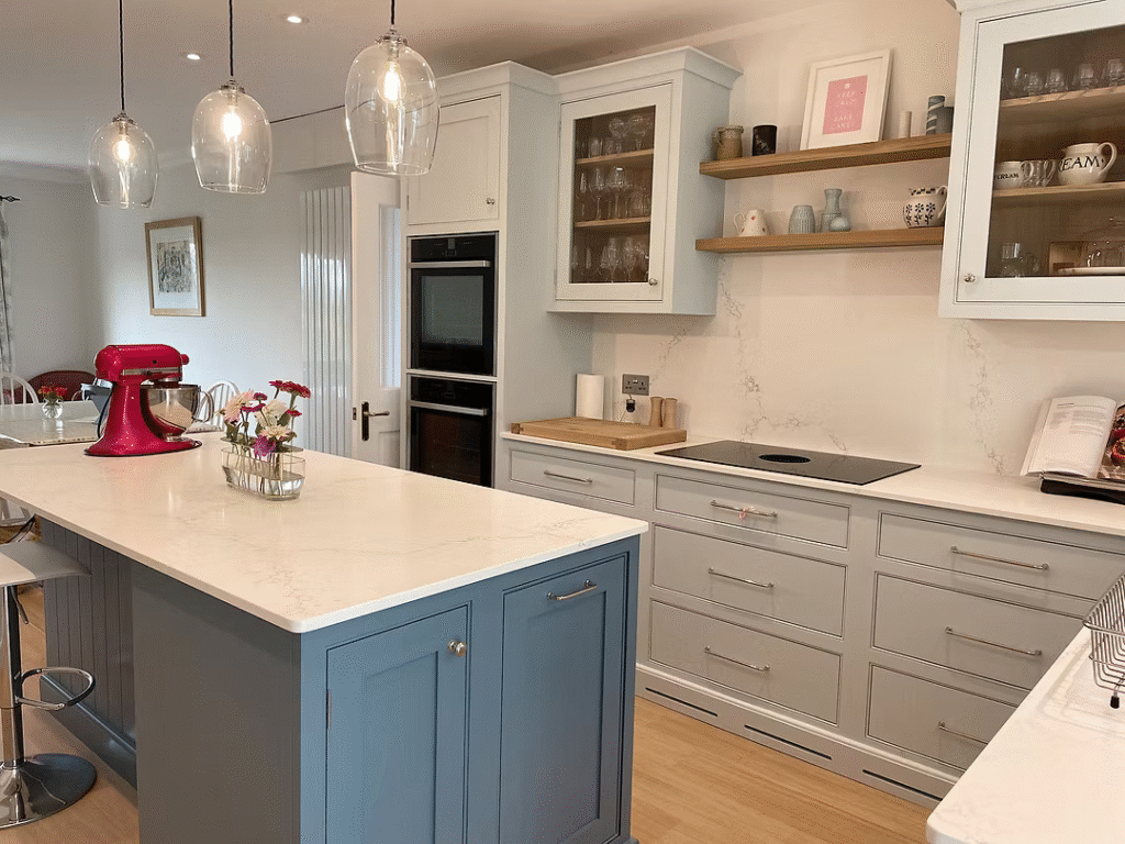 Residential Property Design East Sussex